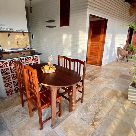Bambo Villa Паракуру Экстерьер фото